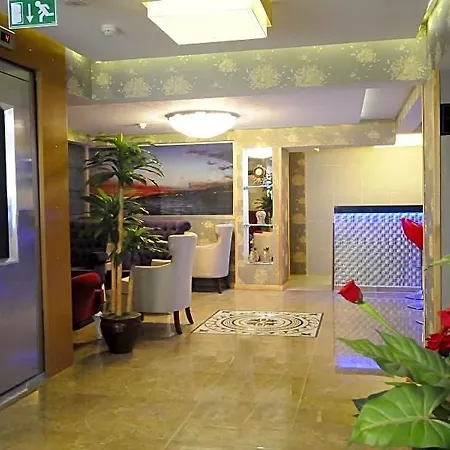 Tamara Hotel 3*