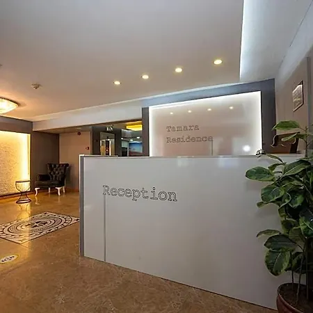 Tamara Hotel