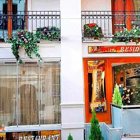 Hotel Tamara