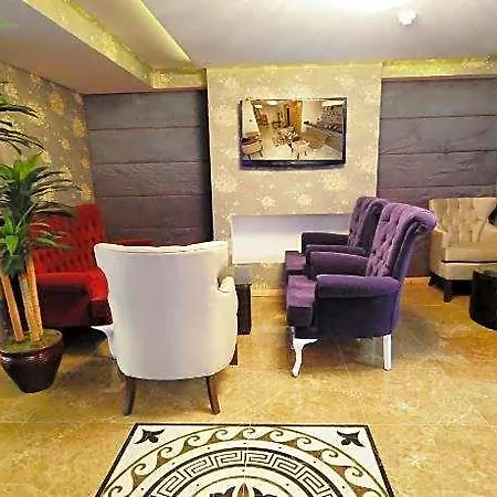 Tamara Istanbul