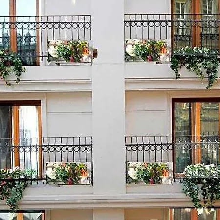 Hotel Tamara