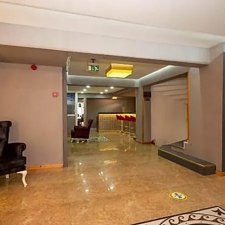 Hotel Tamara