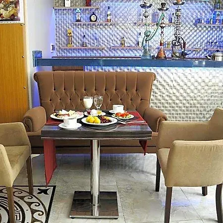 Hotel Tamara