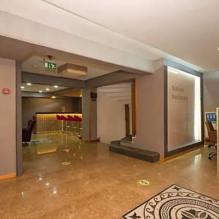 Hotel Tamara 3*