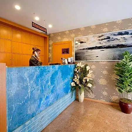 Tamara Hotel