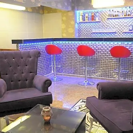 Tamara Hotel 3*