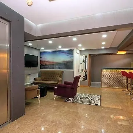 Tamara Hotel 3*