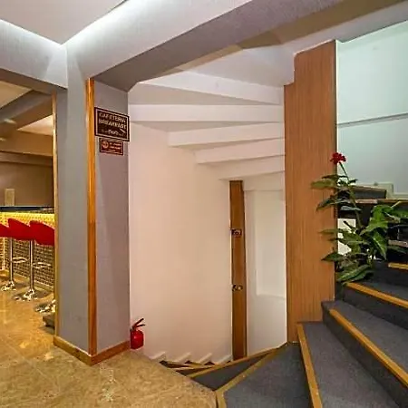 Tamara Hotel 3*