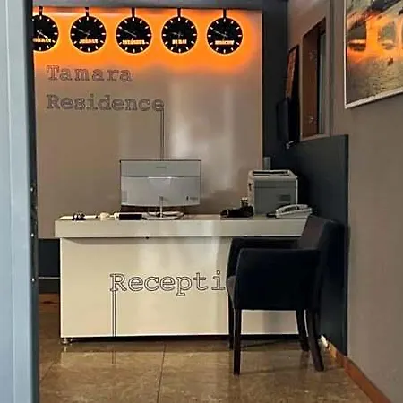 Tamara 3* Istanbul