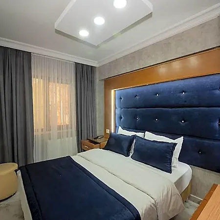 Tamara Hotel 3*