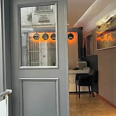 Tamara 3* Istanbul