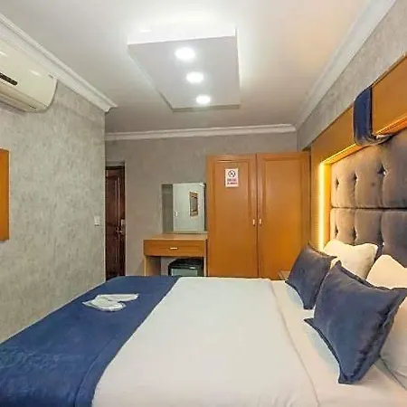 Tamara Hotel
