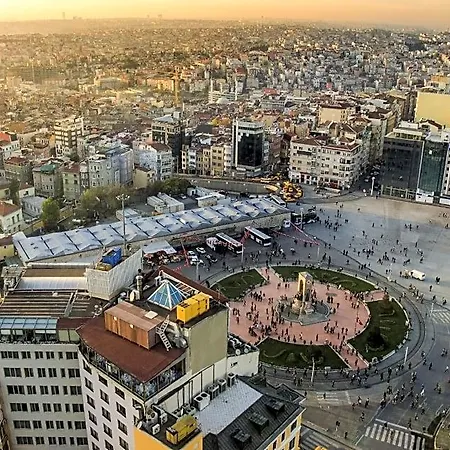 Hotel Tamara 3*