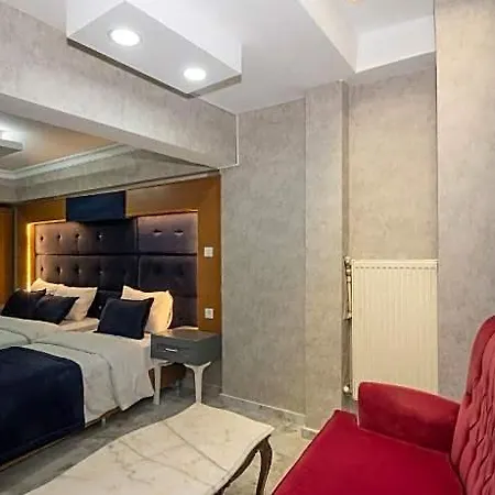 Tamara 3* Istanbul