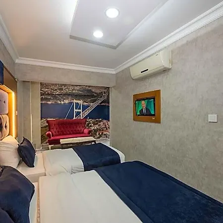 Tamara Hotel