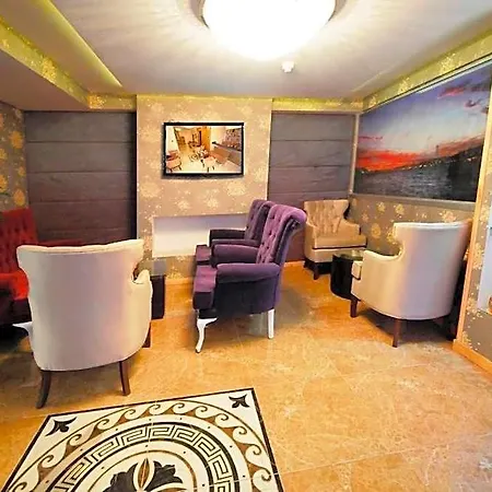 Tamara Hotel 3*
