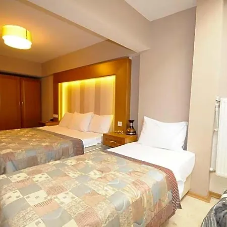 Tamara Hotel Istanbul