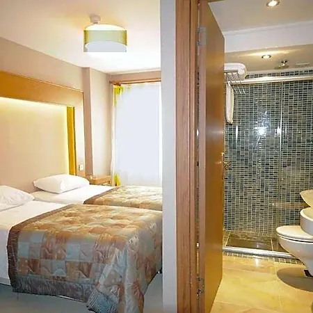Tamara Hotel Istanbul