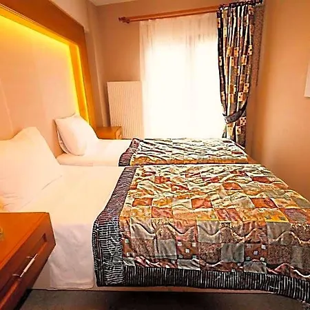 Tamara Hotel Istanbul