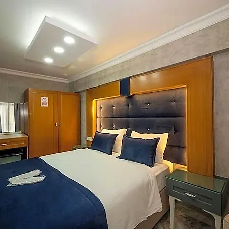 Tamara 3* İstanbul