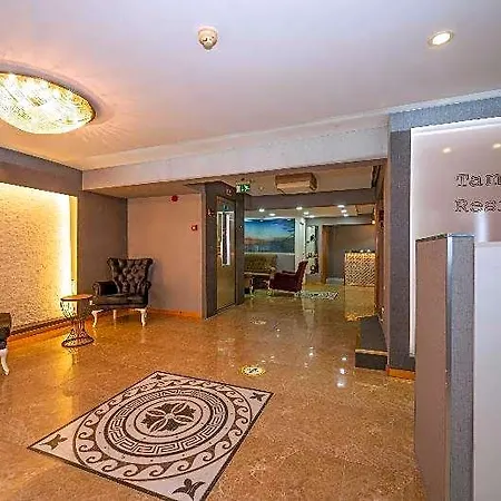 Otel Tamara 3*