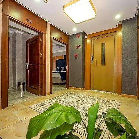 Tamara 3* İstanbul