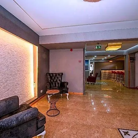 Tamara 3* İstanbul